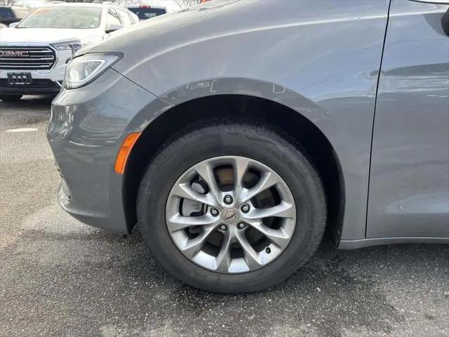 2023 Chrysler Pacifica Touring L AWD