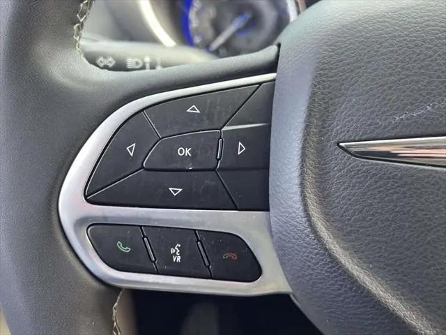 2023 Chrysler Pacifica Touring L AWD