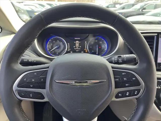 2023 Chrysler Pacifica Touring L AWD