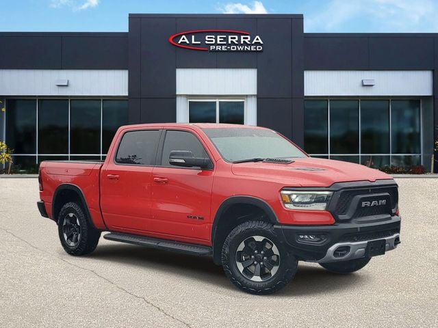 2022 Ram 1500 Rebel for sale in Grand Blanc, MI