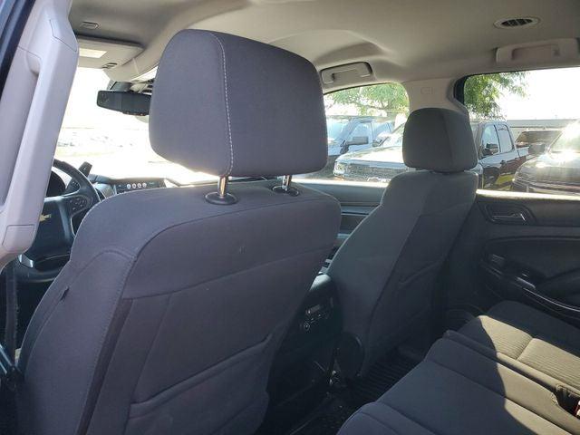 2017 Chevrolet Tahoe LS