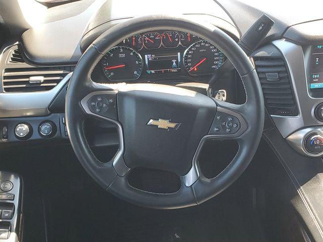 2017 Chevrolet Tahoe LS