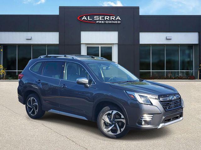 2023 Subaru Forester Touring for sale in Grand Blanc, MI
