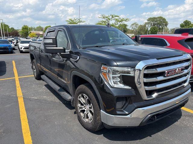2020 GMC Sierra 1500 SLE for sale in Grand Blanc, MI