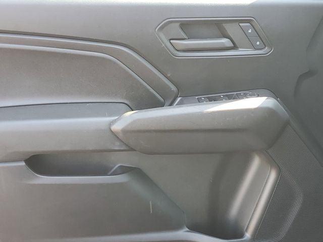 2023 Chevrolet Colorado 4WD Crew Cab Short Box Trail Boss