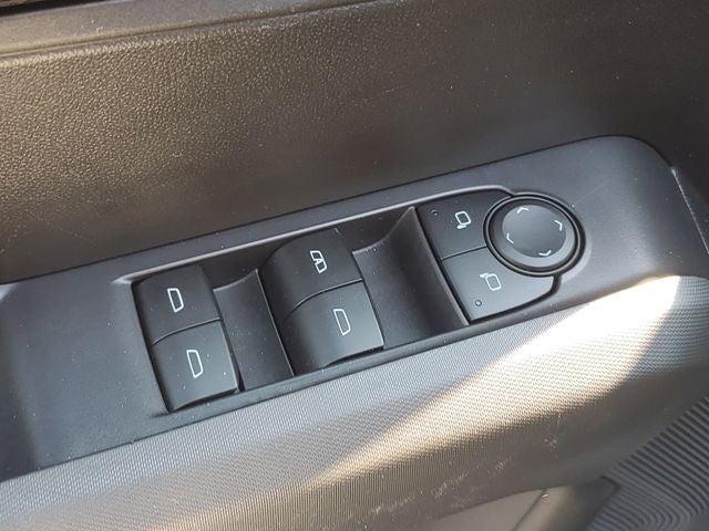 2023 Chevrolet Colorado 4WD Crew Cab Short Box Trail Boss