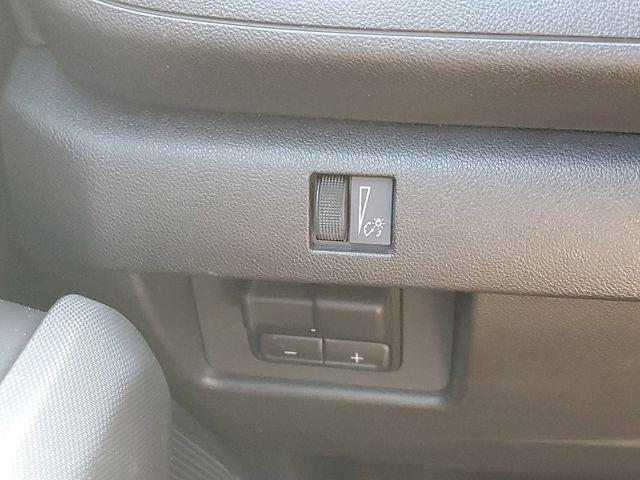 2023 Chevrolet Colorado 4WD Crew Cab Short Box Trail Boss