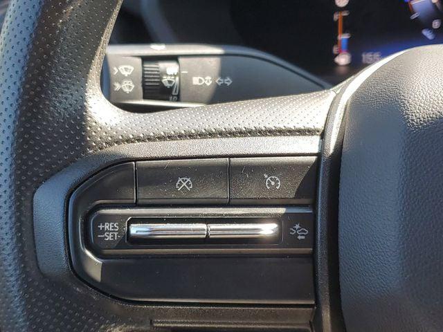 2023 Chevrolet Colorado 4WD Crew Cab Short Box Trail Boss