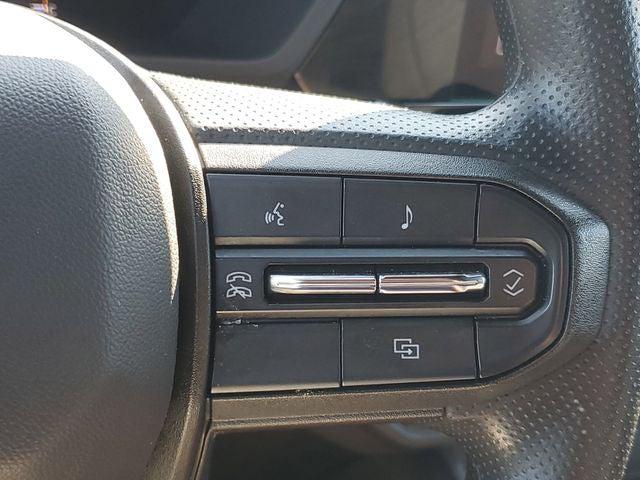 2023 Chevrolet Colorado 4WD Crew Cab Short Box Trail Boss