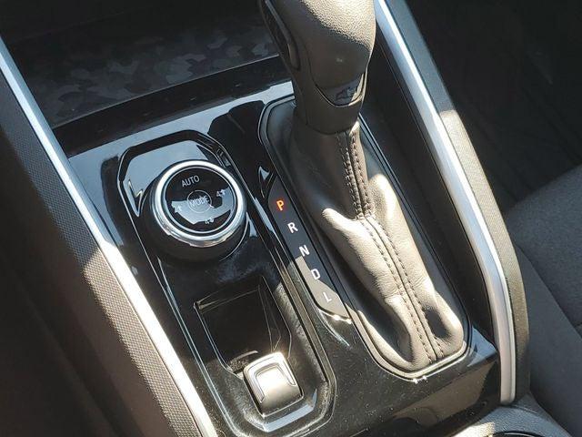 2023 Chevrolet Colorado 4WD Crew Cab Short Box Trail Boss