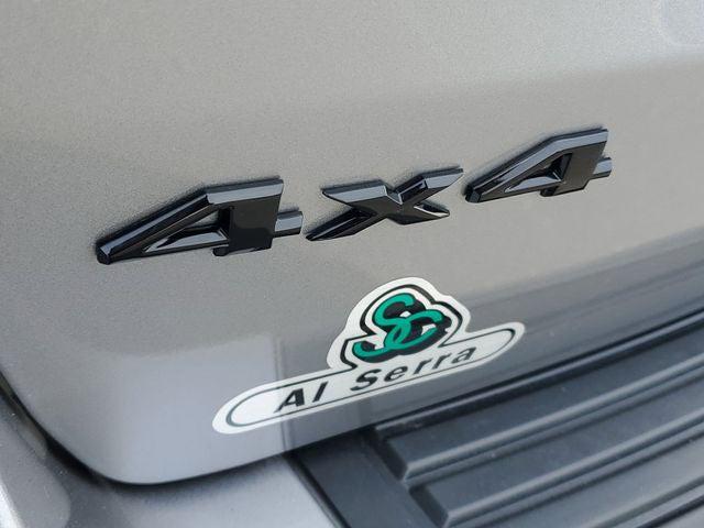 2021 Jeep Grand Cherokee Altitude