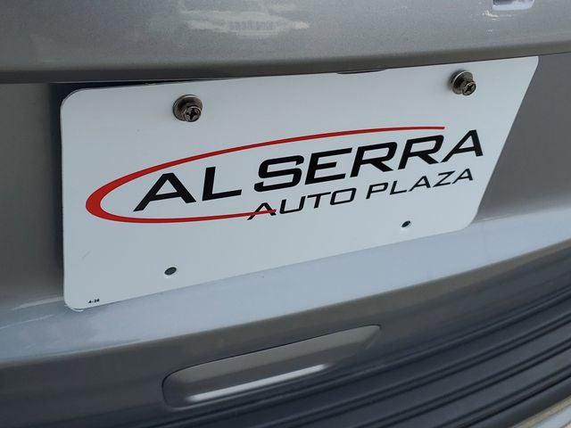 2021 Jeep Grand Cherokee Altitude