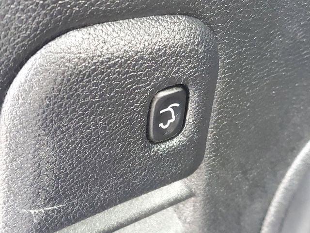 2021 Jeep Grand Cherokee Altitude