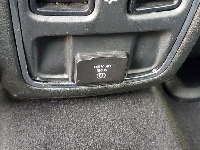 2021 Jeep Grand Cherokee Altitude