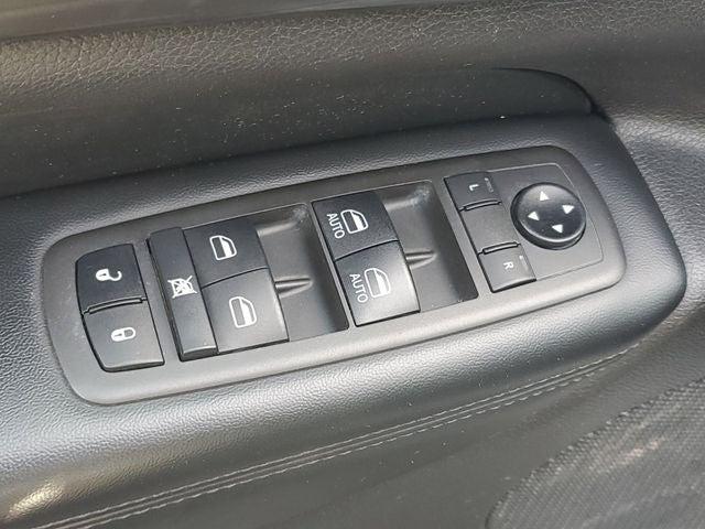 2021 Jeep Grand Cherokee Altitude