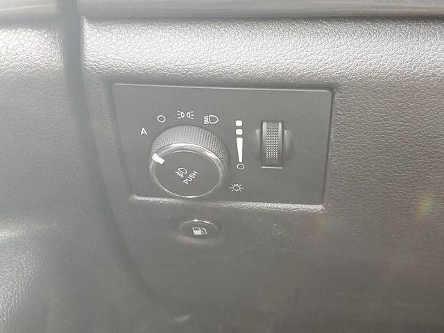 2021 Jeep Grand Cherokee Altitude