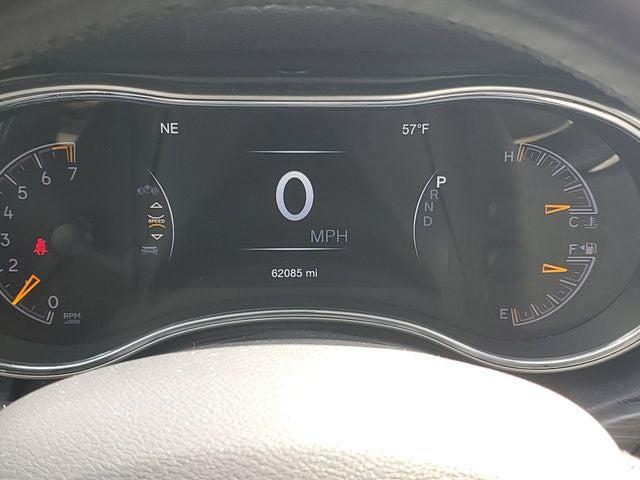 2021 Jeep Grand Cherokee Altitude