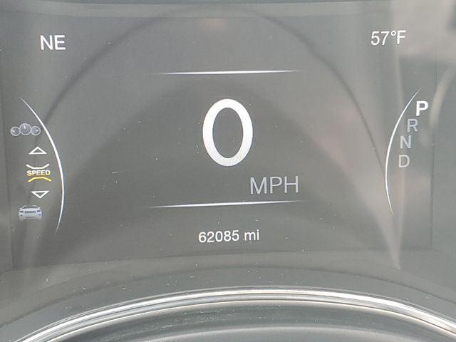 2021 Jeep Grand Cherokee Altitude