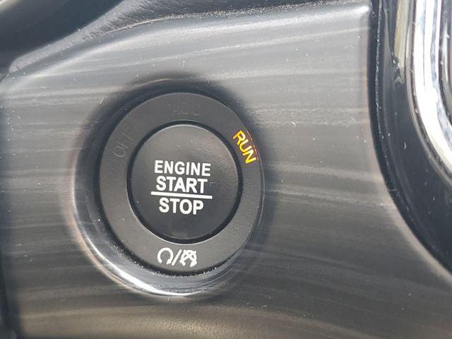 2021 Jeep Grand Cherokee Altitude