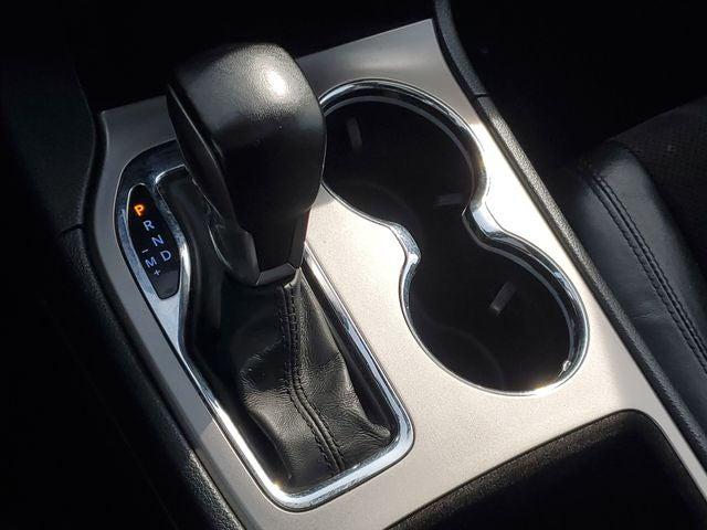 2021 Jeep Grand Cherokee Altitude