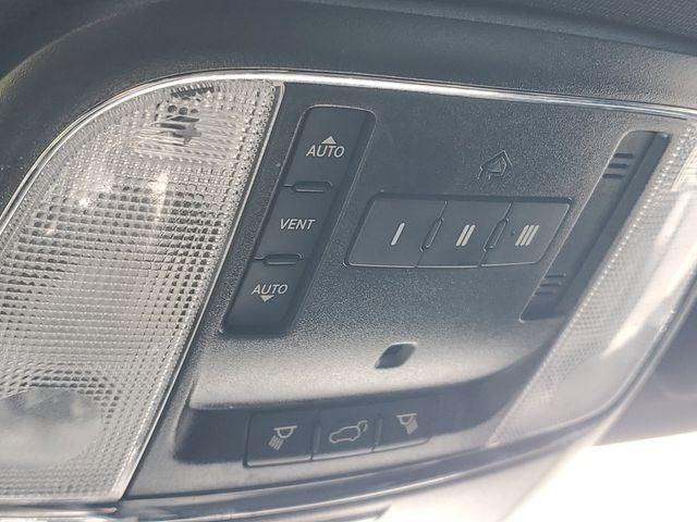 2021 Jeep Grand Cherokee Altitude