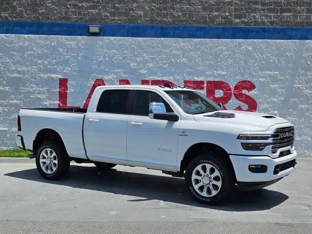 2026 Ram 2500 Laramie Crew Cab 4x4 64 Box for sale in Little Rock, AR