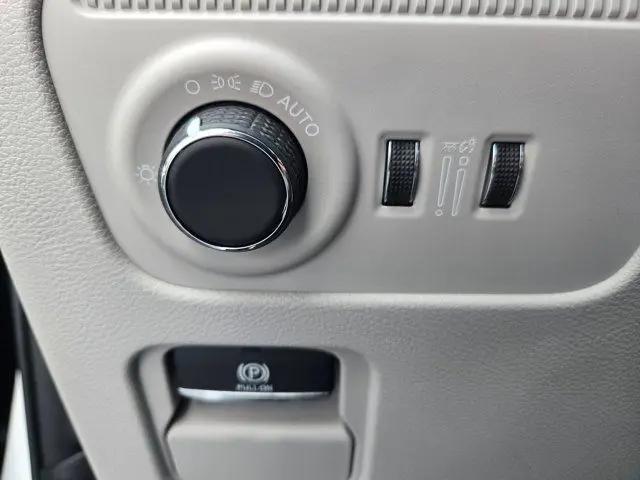 2026 Jeep Grand Wagoneer Limited Reserve 4x4
