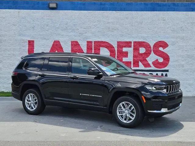 2026 Jeep Grand Cherokee L Laredo X 4x2 for sale in Little Rock, AR