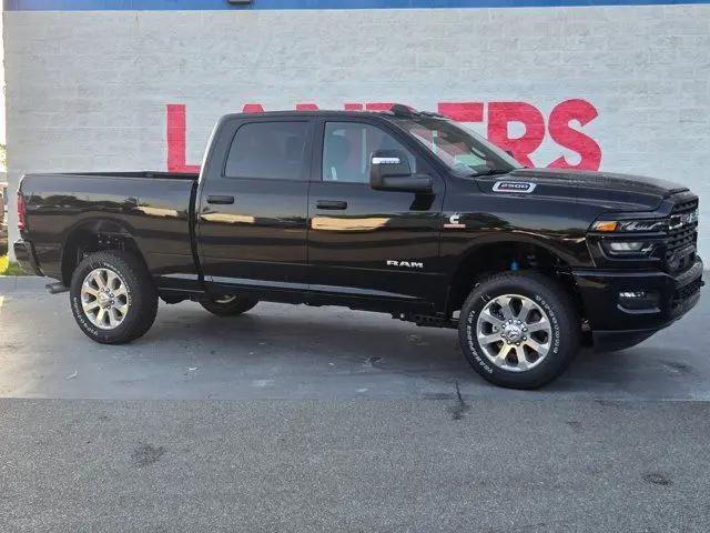 2026 Ram 2500 Big Horn Crew Cab 4x4 64 Box for sale in Little Rock, AR