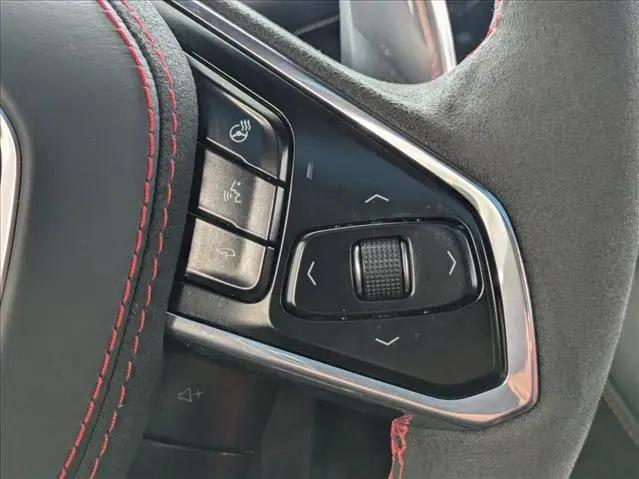 2023 Chevrolet Corvette Stingray RWD Coupe 3LT