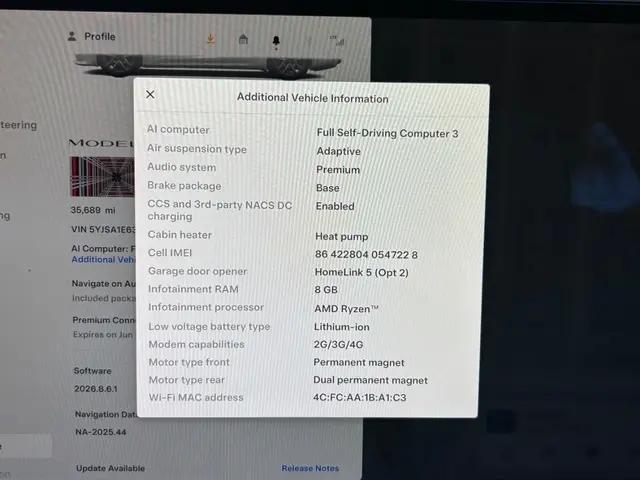 2022 Tesla Model S Plaid Tri Motor All-Wheel Drive