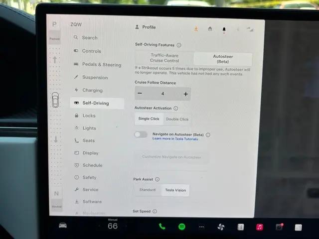 2022 Tesla Model S Plaid Tri Motor All-Wheel Drive