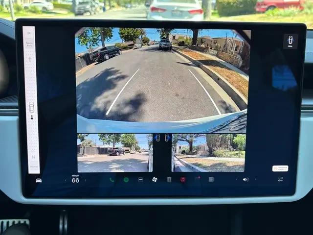 2022 Tesla Model S Plaid Tri Motor All-Wheel Drive