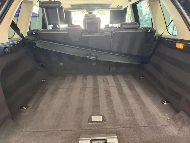 2013 Land Rover Range Rover Sport HSE