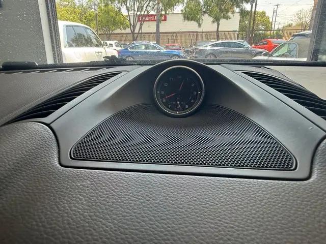 2018 Porsche Cayenne Platinum Edition