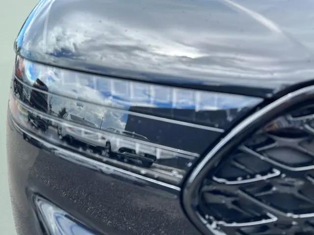 2026 Genesis G90 3.5T E-SC Prestige Black AWD