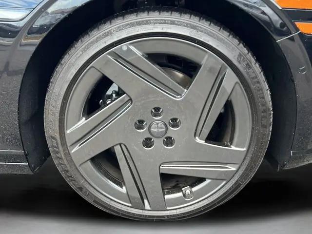 2026 Genesis G90 3.5T E-SC Prestige Black AWD