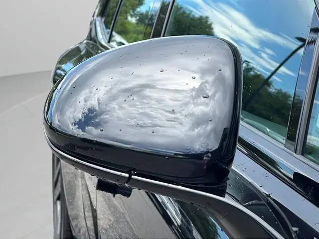 2026 Genesis G90 3.5T E-SC Prestige Black AWD