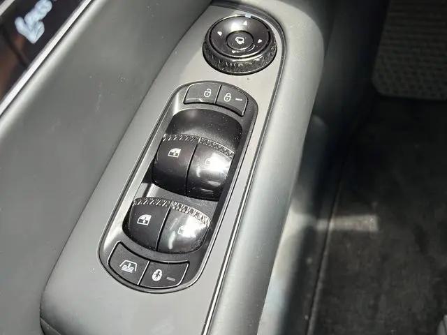 2026 Genesis G90 3.5T E-SC Prestige Black AWD