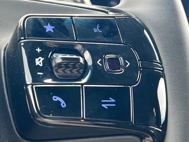2026 Genesis G90 3.5T E-SC Prestige Black AWD