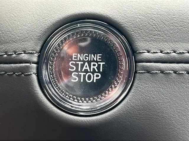 2026 Genesis G90 3.5T E-SC Prestige Black AWD