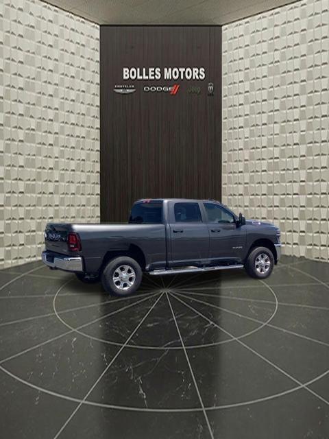 2025 Ram 2500 Big Horn Crew Cab 4x4 6'4" Box