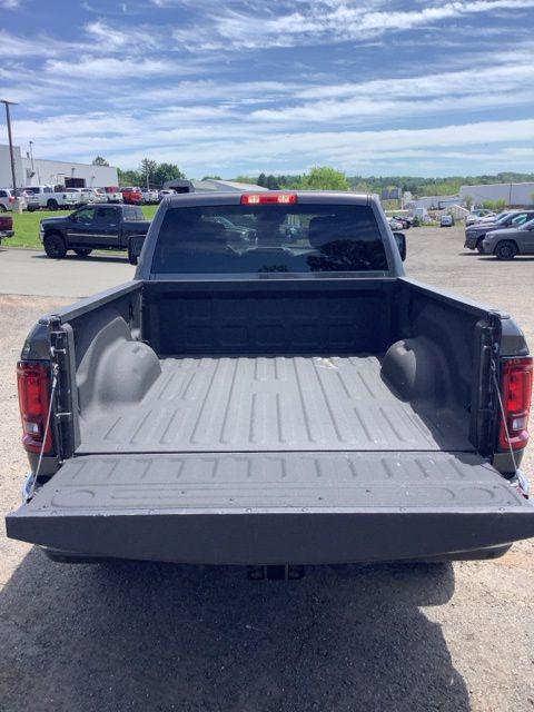 2025 Ram 2500 Big Horn Crew Cab 4x4 6'4" Box