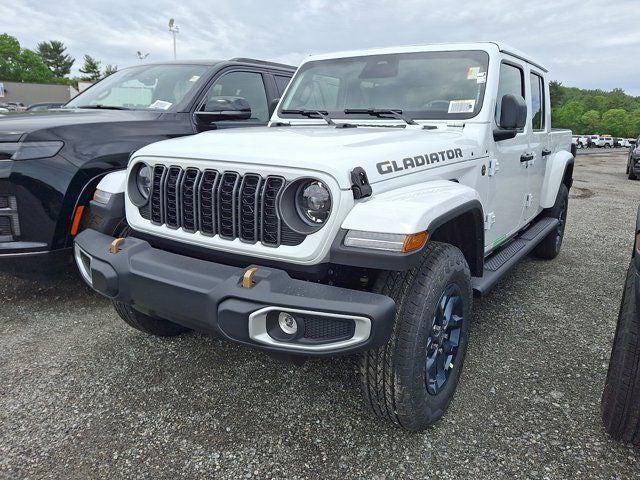 2024 Jeep Grand Cherokee 4xe 4xe 2024 Jeep Grand Cherokee 4xe 4xe