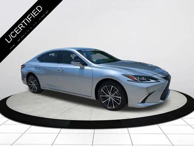 2025 Lexus ES 350 ES 350 for sale in Naples, FL