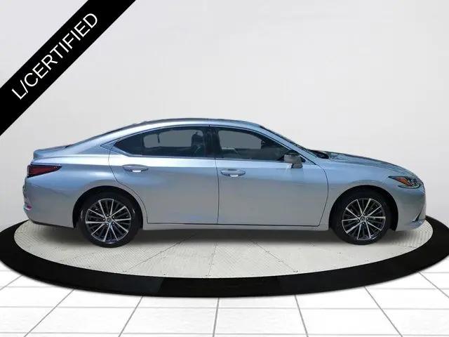 2025 Lexus ES 350 ES 350