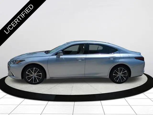 2025 Lexus ES 350 ES 350