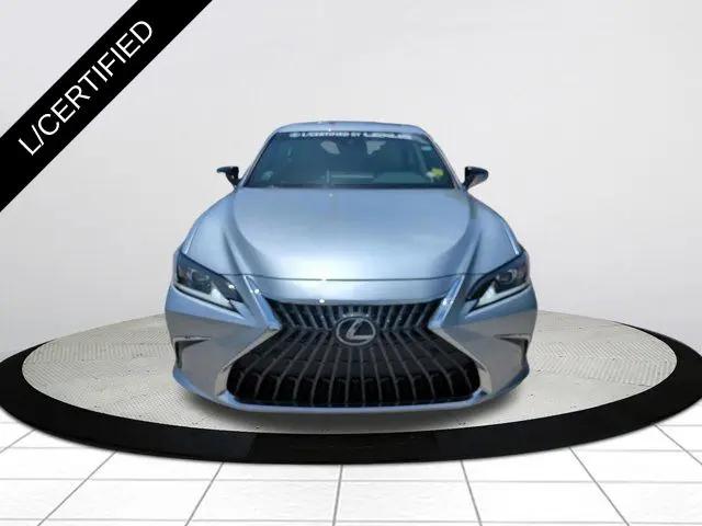 2025 Lexus ES 350 ES 350