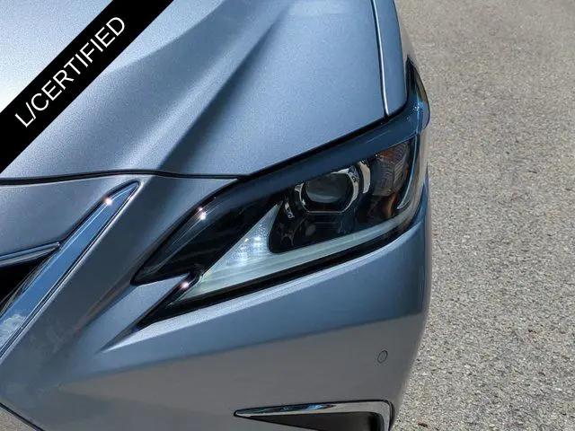 2025 Lexus ES 350 ES 350