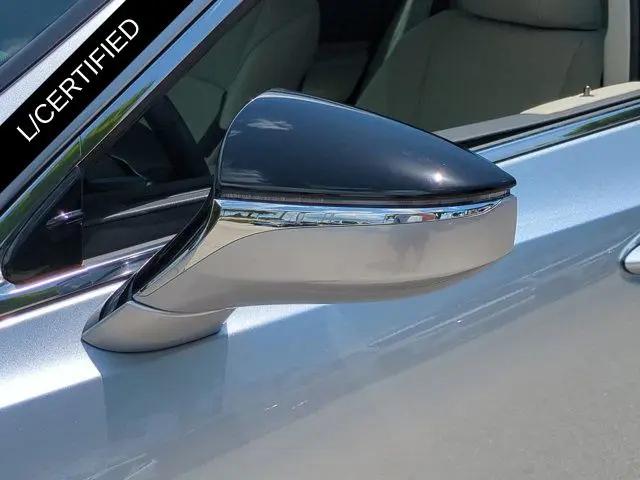 2025 Lexus ES 350 ES 350